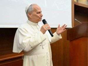 Reuters: Vaticanul a anunţat că Papa Leon va vizita Uruguay, Argentina şi Peru în noiembrie